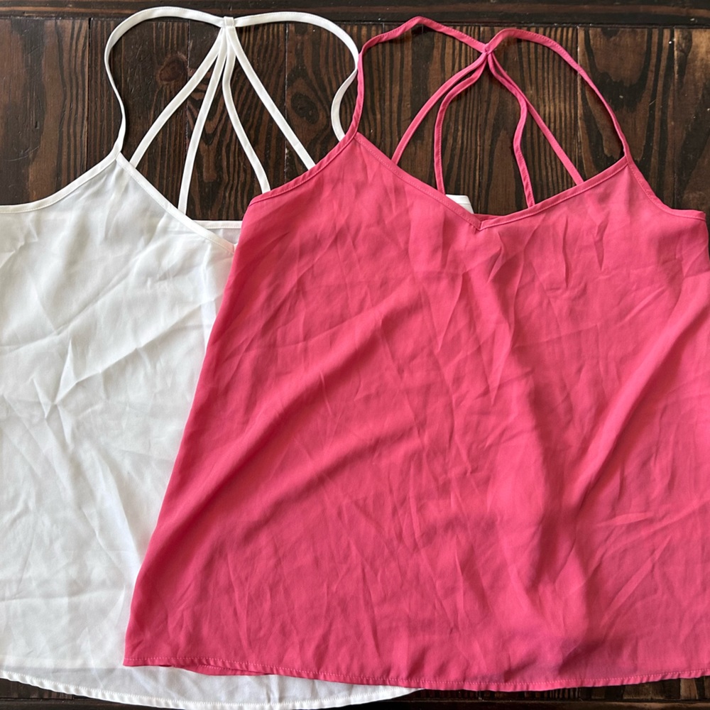 Abercrombie and Fitch Tank Top